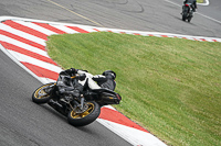 Lower Group Black Bikes